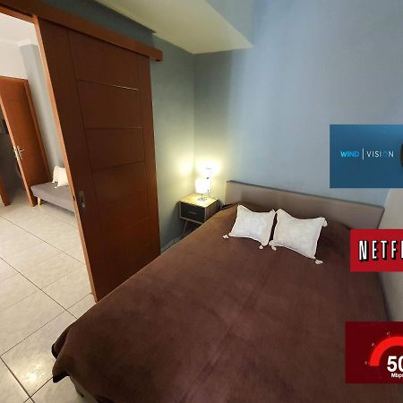 Апартаменты Cosy Патра Экстерьер фото